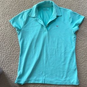 Vineyard Vines Polo Tee